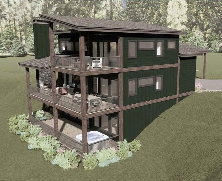 1st image of LOT 13 River Rock Ln