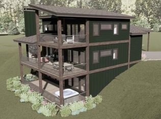 LOT 13 River Rock Ln, Blue Ridge, GA 30513