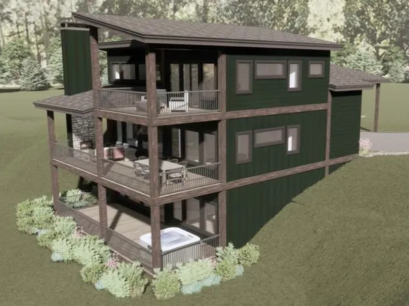 LOT 13 River Rock Ln, Blue Ridge, GA 30513