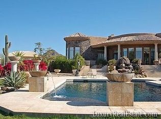 9545 E Pinnacle Peak Cir, Scottsdale, AZ 85255
