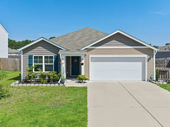 2233 Emerald Avenue, Castle Hayne, NC 28429
