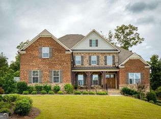 5325 Briarstone Ridge Way, Alpharetta, GA 30022