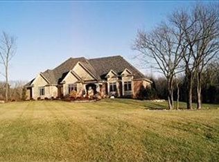 7152 Copperwood Ct, Springboro, OH 45066