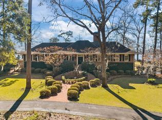 5003 Trent Woods Drive, Trent Woods, NC 28562