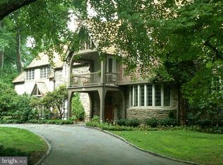 320 Quarry Ln, Haverford, PA 19041