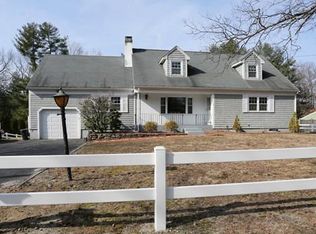 3 Gately Ave, Hudson, MA 01749