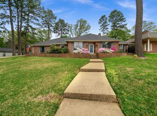 1261 Luann Ln, Tyler, TX 75703