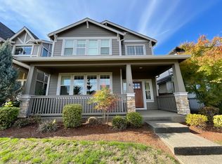 28927 SW Geneva Loop, Wilsonville, OR 97070