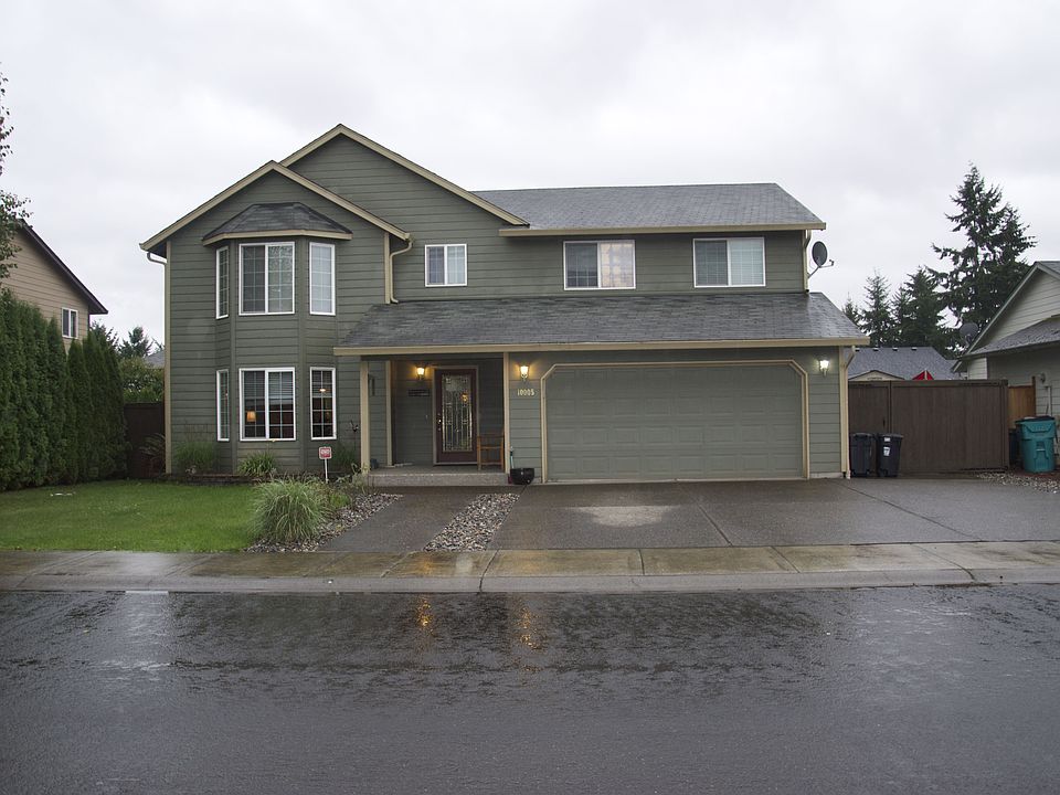 1st image of 10005 NE 145th Ave