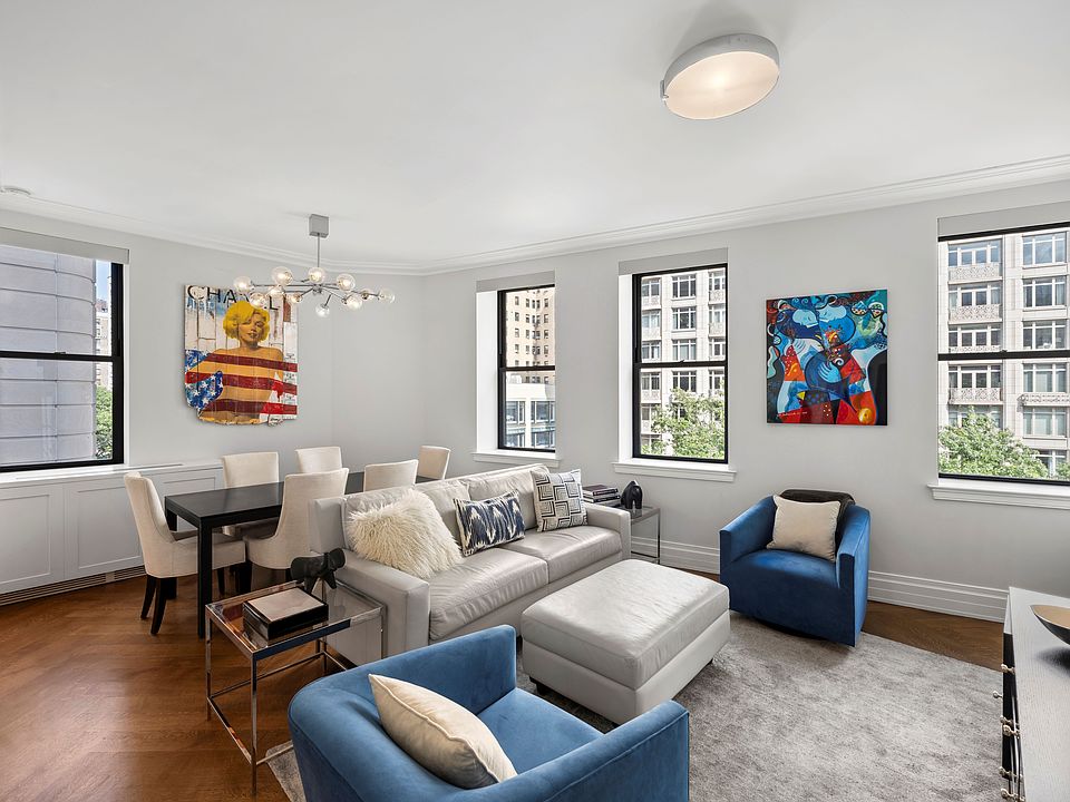 1st image of 235 W 75th St #511