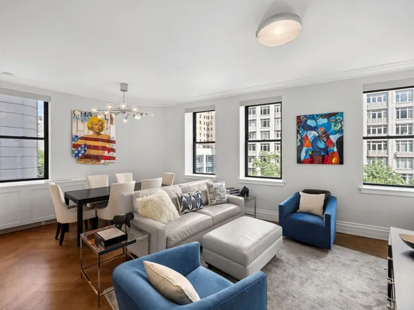 235 West 75th Street image 1 of 9