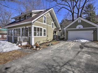 6 Pleasant St, Bridgton, ME 04009