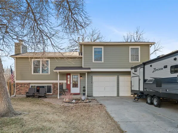 4314 E 107th Court, Thornton, CO 80233
