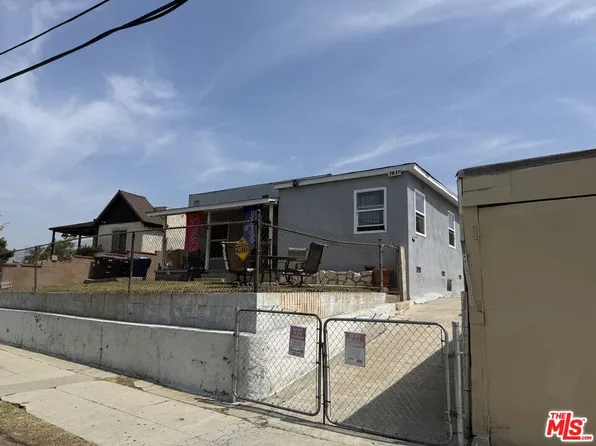 2837 Ganahl St, Los Angeles, CA 90033