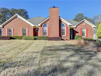 4670 Matthews Park Dr, Snellville, GA, 30039