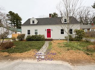 (Undisclosed Address), Brunswick, ME 04011