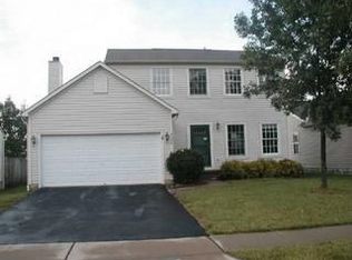 8558 Old Ivory Way, Blacklick, OH 43004