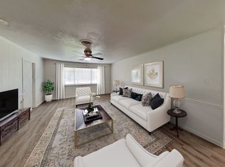 1131 Warden St, Benbrook, TX 76126