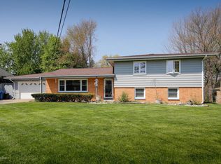 5130 Old Colony Rd, Portage, MI 49024