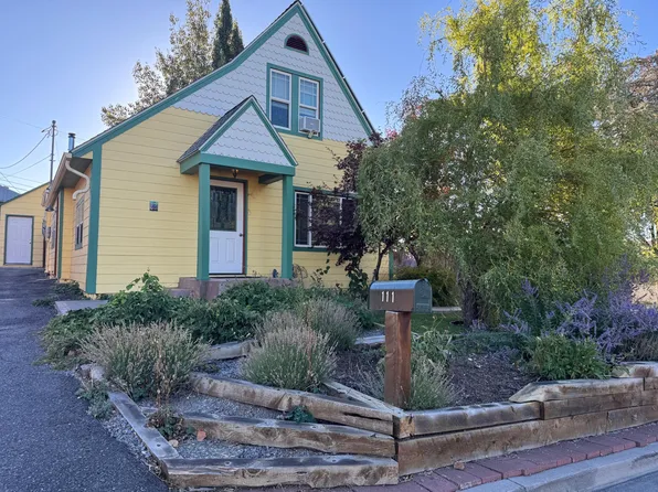 111 Sheldon St, Klamath Falls, OR 97601