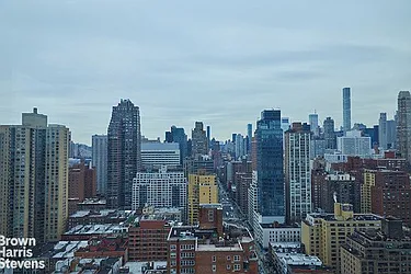 Rented by Brown Harris Stevens