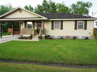 239 Bayou Vista Dr, Thibodaux, LA 70301