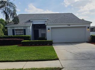 736 Bryson Loop, Lakeland, FL 33809