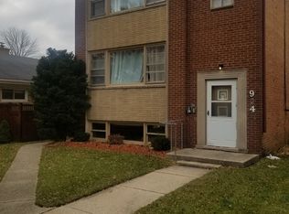 9240 Ewing Ave #2, Evanston, IL 60203