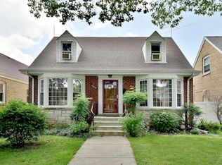 5048 N New England Ave, Chicago, IL