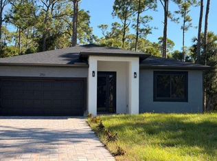 2816 Silas Ave, North Port, FL 34288