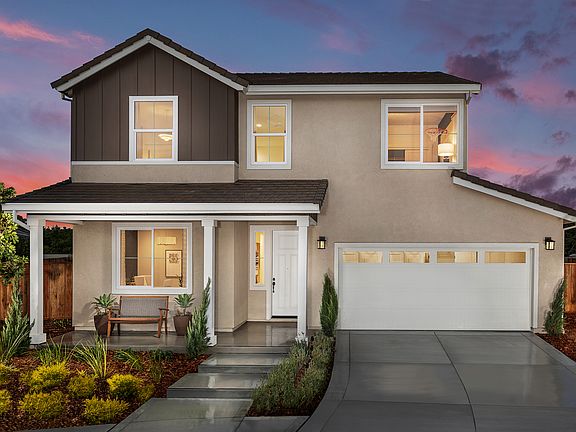 Mayfair Res 2 Evening Exterior B