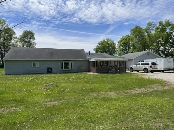 7520 E Us Highway 33, Churubusco, IN 46723