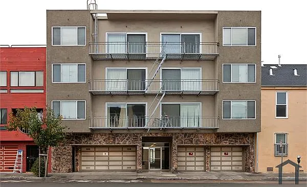 423 25th Ave #103