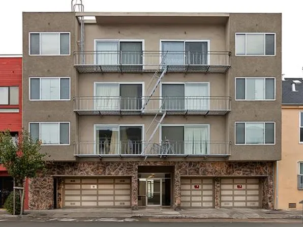 423 25th Ave APT 103, San Francisco, CA 94121