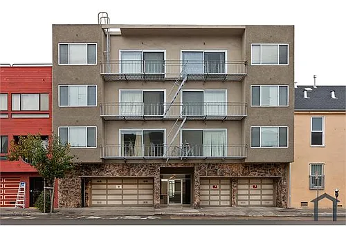 423 25th Ave #103 Photo 1
