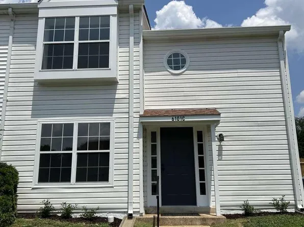 6101 Hoskins Hollow Cir Unit C, Centreville, VA 20121
