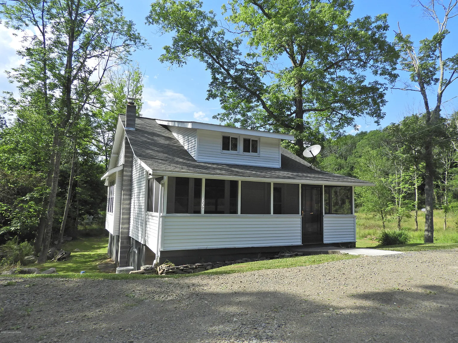 1230 Upper Seese Hill Rd photo 1