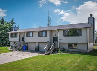 10820 E Nora Ave, Spokane, WA 99206
