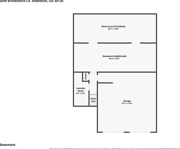 4 bed, 3.0 bath, 2664 sqft, $3,035 — Photo 2