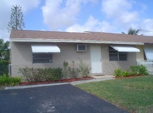 4557 Toga Way, Lake Worth, FL 33463