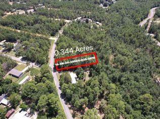 81 Brookside Dr, Defuniak Springs, FL 32433