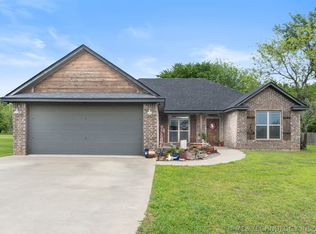 129 Founders Ln, Durant, OK 74701