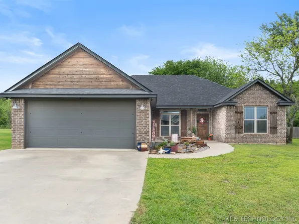 129 Founders Ln, Durant, OK 74701