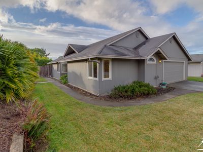 1171 Lloyd St, Eureka, CA, 95503
