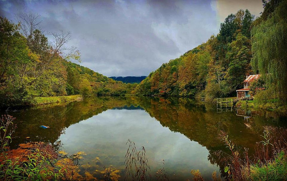 Trout Pond