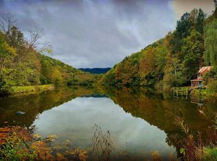 3760 Mill Creek Rd #3721, Blacksburg, VA 24060