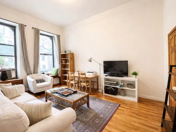118 W 75th St APT 1A, New York, NY 10023
