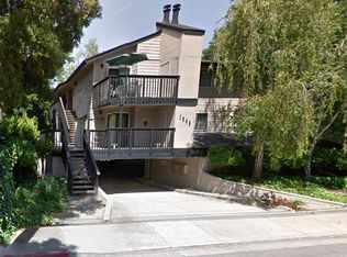 1645 Carmel Dr APT 1, Walnut Creek, CA 94596