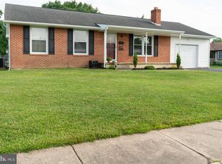 208 Brown St, Elkton, MD 21921