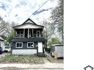 7606 Aberdeen Ave #1, Cleveland, OH 44103